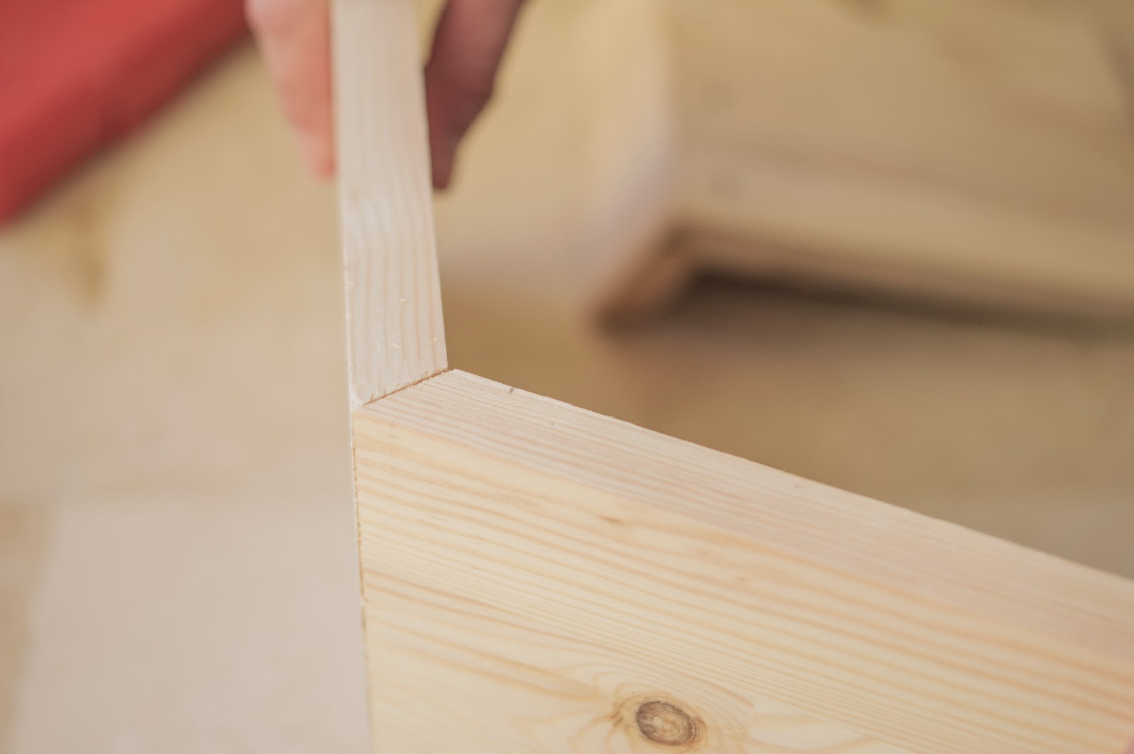 Hexagon Bookshelf and Cat Tree DIY Jukuka