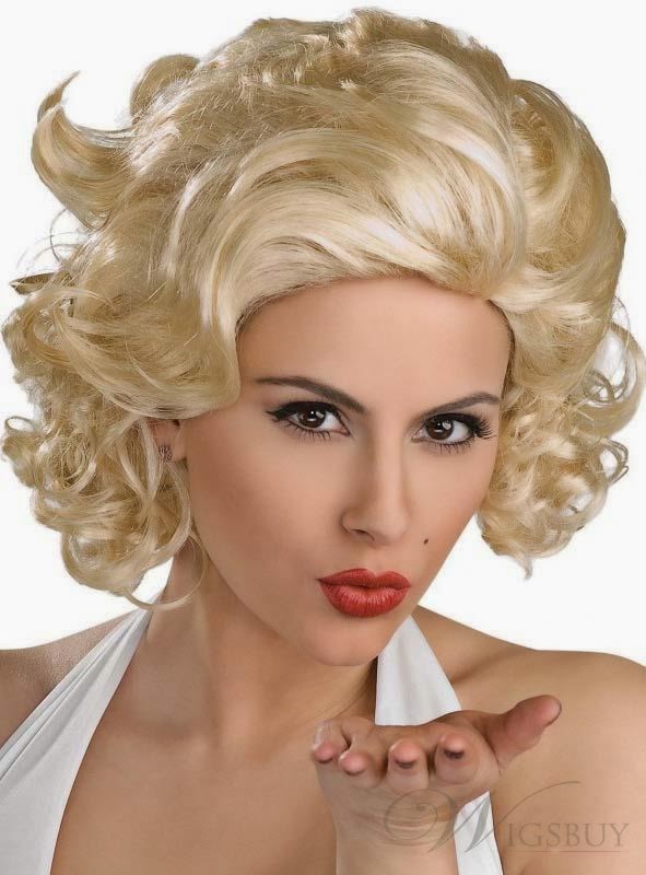http://shop.wigsbuy.com/product/Charming-Marilyn-Monroes-Short-Wavy-Blonde-Costume-Wig-11042639.html