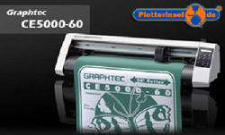 CUTTING PLOTTER FC8000-60/75/100/130/160 - Graphtec