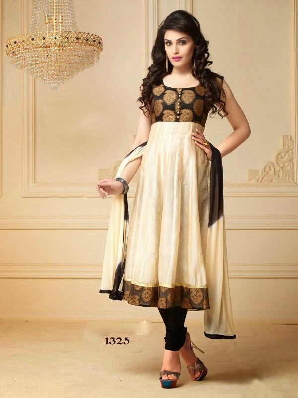 cotton anarkali suits wholesale