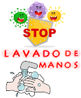 LAVADO DE MANOS