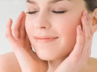 Eliminar las cicatrices del rostro mujeres