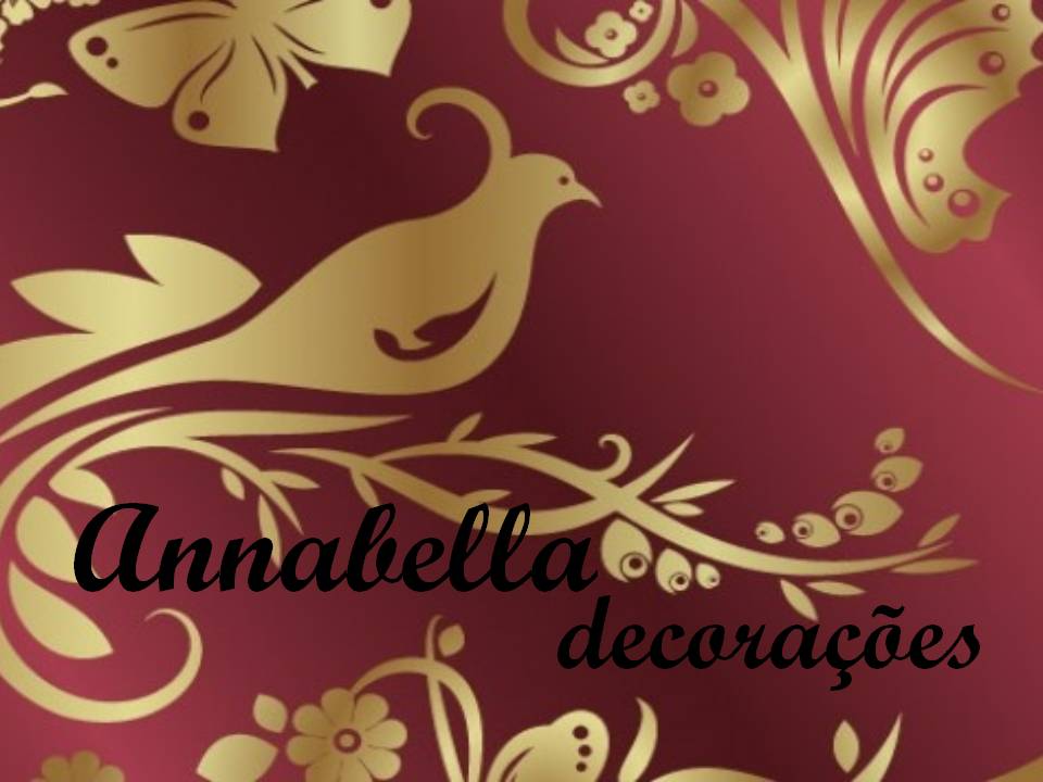 Annabella Decorações personalizadas