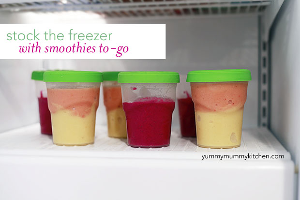 smoothies for kids smoothies for kids lunch