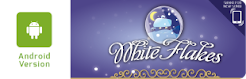 Whiteflakes Android version