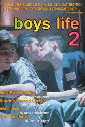 Boys Life 2 (1997) Boys Life 2 (1997)