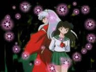 *-* Inuyasha & Kagome *-*