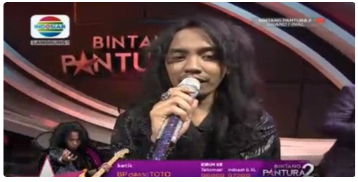 Inilah Pemenang Grand Final Bintang Pantura 2 Tgl 30 Oktober 2015