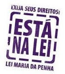 LEI MARIA DA PENHA