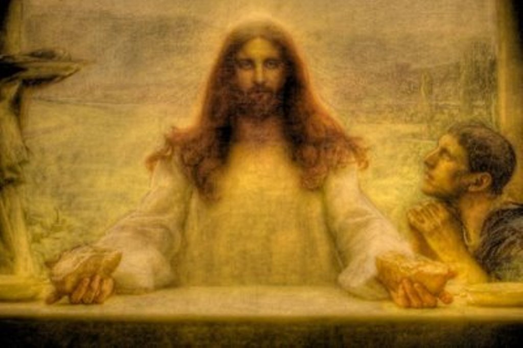 LATEST WALLPAPERS, 3D WALLPAPERS, AMAZING WALLPAPERS: Jesus Christ