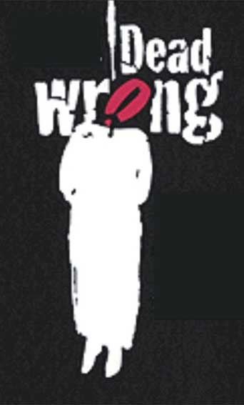 Essays on death penalty abolishment