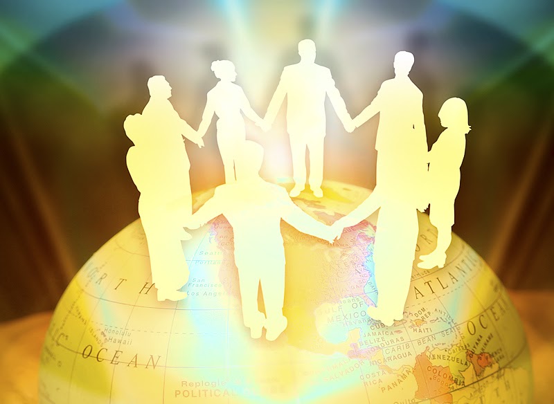 Epitome: Unity of Fellowship in the Holy Spirit