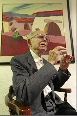 Húbert Matos - Ampliar imagen Húbert Matos - Ampliar imagen