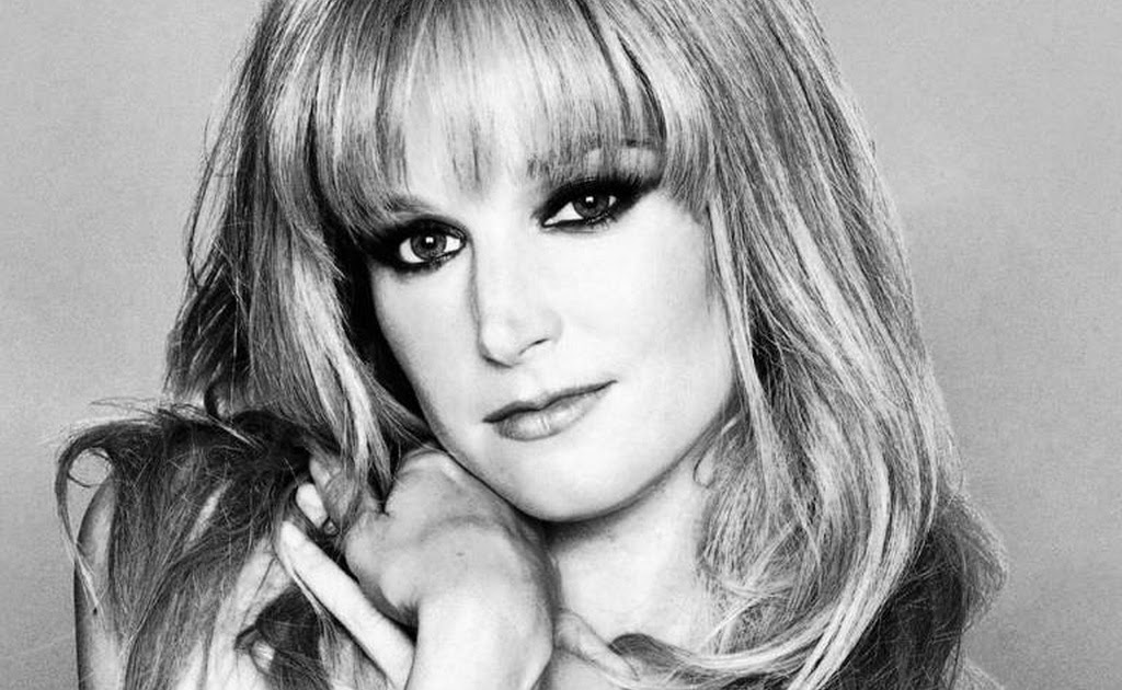 Filmovízia: Bridget Fonda [Wallpaper]