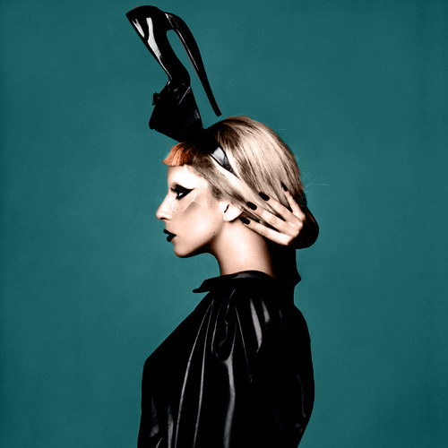 Lady GaGa Releasing #39;Hair#39; As lady gaga hair coverlandia. Lady GaGa Releasing #39;Hair#39; As
