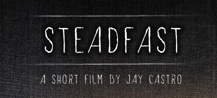 Jay Castro's Grad Film Blog