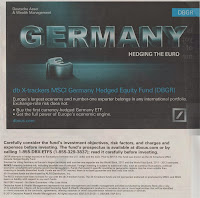 Investing Ad: Germany Fund ETF Investing Ad: Germany Fund ETF