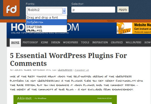 online html5 tool