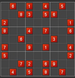 تحميل لعبة سودوكو Sudoku+Challenge