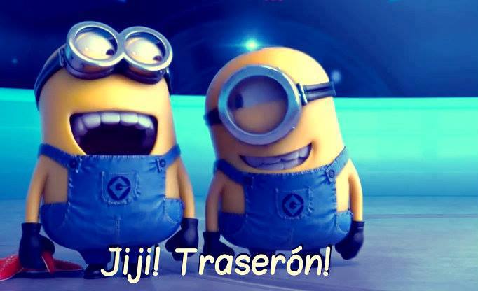 Villano | Minions | Pinterest