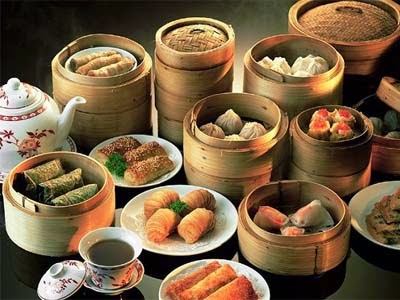 Dim Sum Makanan Paling Enak Di Dunia
