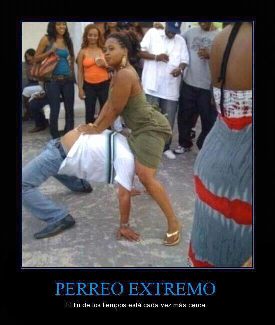 IMAGEN DE PERREO imagen de perreo: