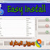 شرح برنامج easy install لتسطيب جميع برامجك دفعة واحدة وطريقة عمل السويتش
