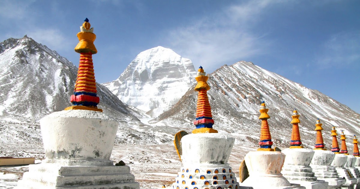Mount Kailash Hd Wallpaper | hd wallon