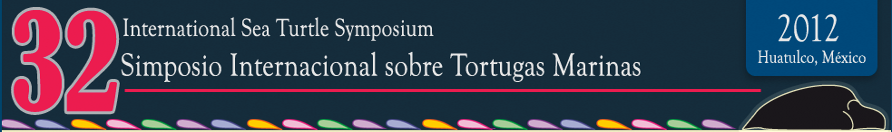 International Sea Turtle Symposium