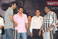 Bodyguard Movie Audio Launch Gallery