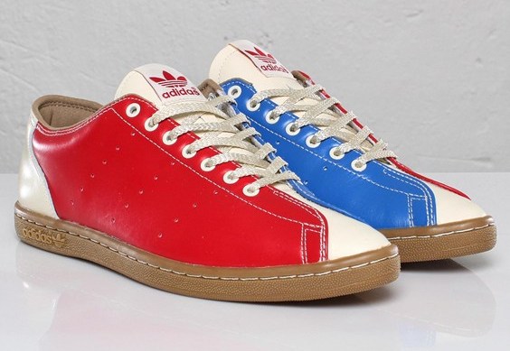 adidas bowling shoe