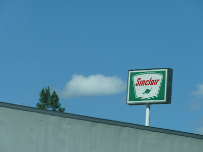 Sinclair sign
