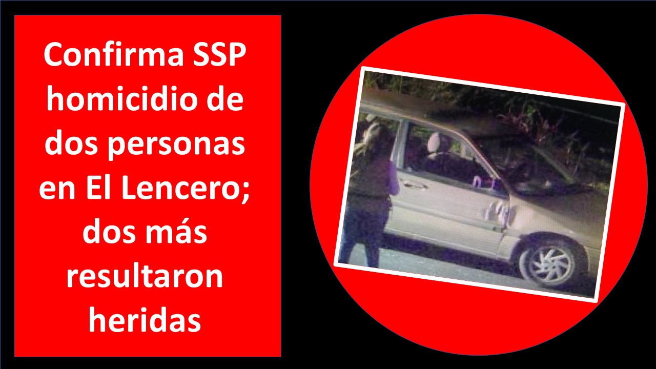 en El Lencero