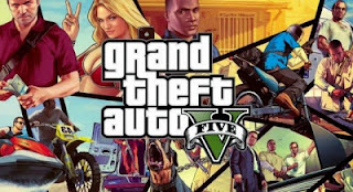 Download Game GTA 5 Untuk Android Apk Dan PC 2015 Download Game GTA 5 Untuk Android Apk Dan PC 2015