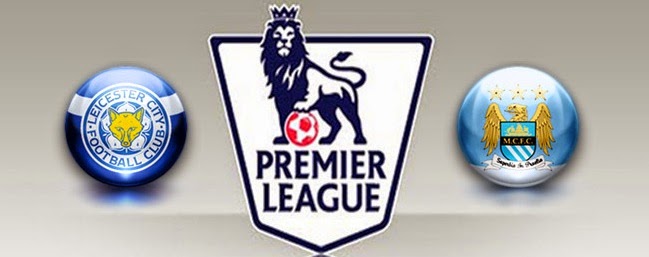Leicester City Vs Manchester City Leicester City Vs Manchester City