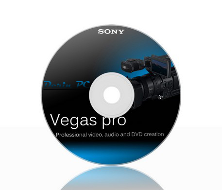 Как сделать раскадровку в sony vegas