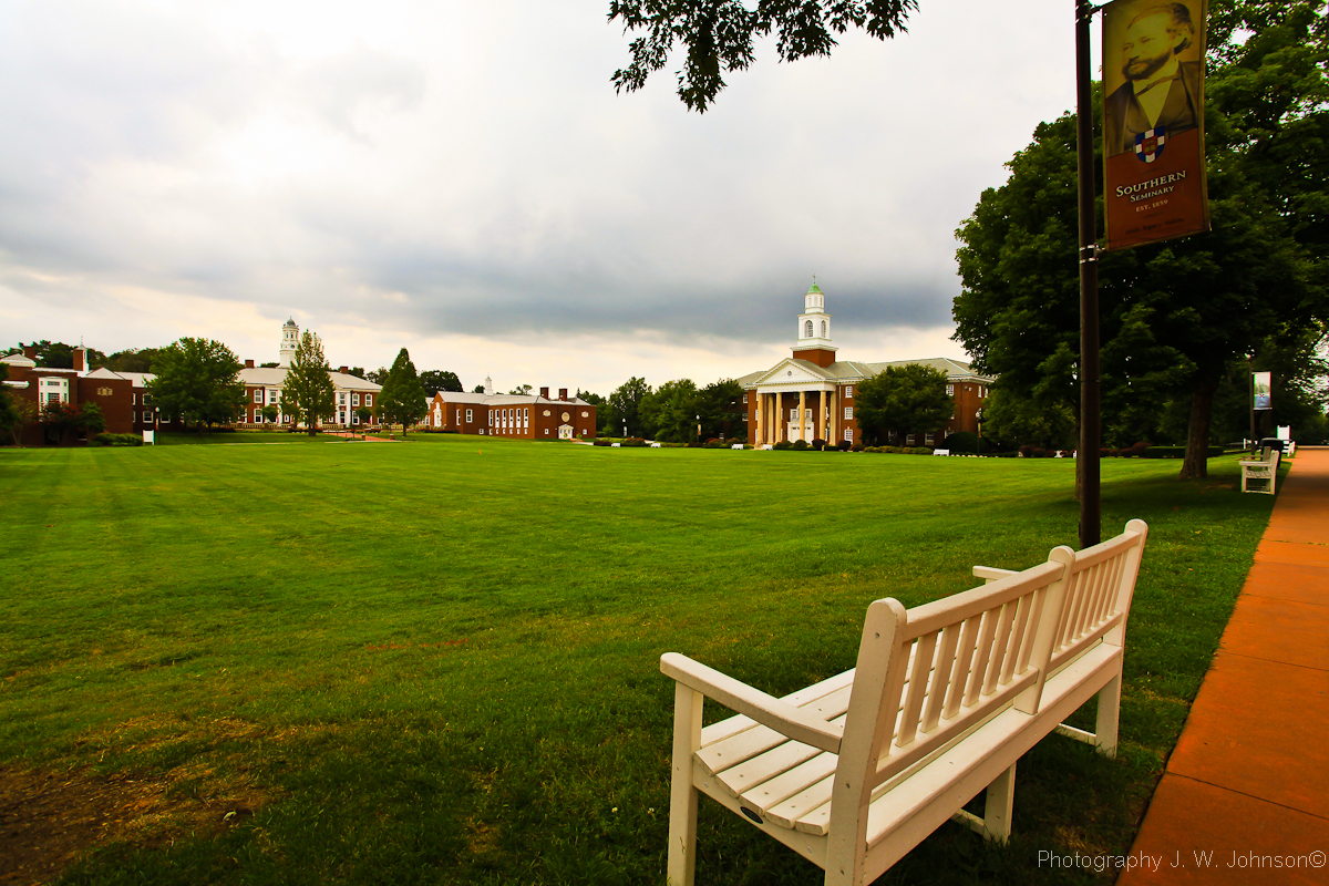 Lincoln's Domain Southern Baptist Theological Seminary in Louisville, KY