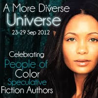 A More Diverse Universe Blog Tour