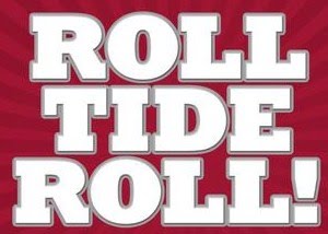 Roll Tide