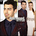 Joe Jonas: Gala Dream For Future Africa con Blanda Eggenschwiler!