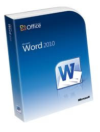 Draw in MS Word