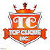 Top Clique Inc Logo Created And Designed By Dangles Graphics [DanglesGfx] (@Dangles442Gh) Call/WhatsApp: +233246141226.