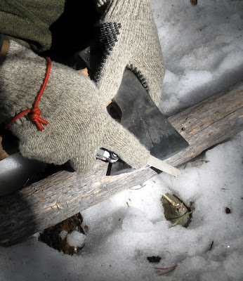 Swiss Wood Carving Knives