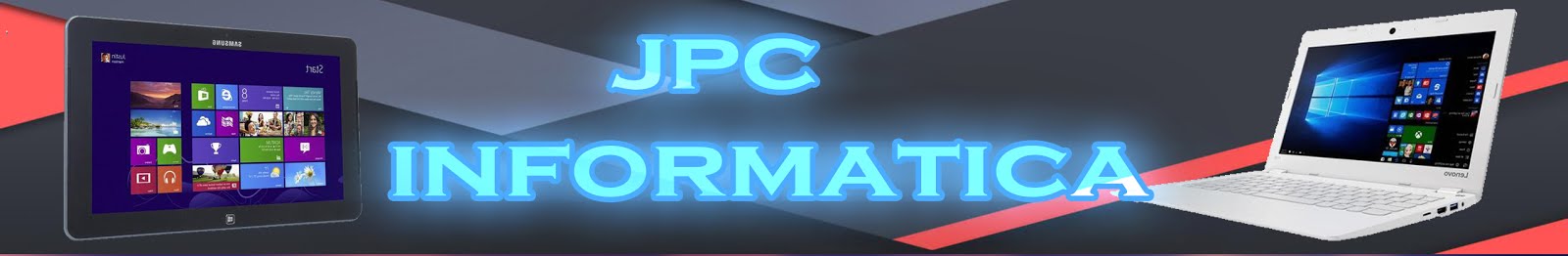                  JPC informatica