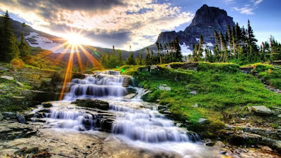 Gambar Gambar Pemandangan Air Terjun Pensil 26 Tercantik Gambar Gambar Pemandangan Air Terjun Pensil 26 Tercantik