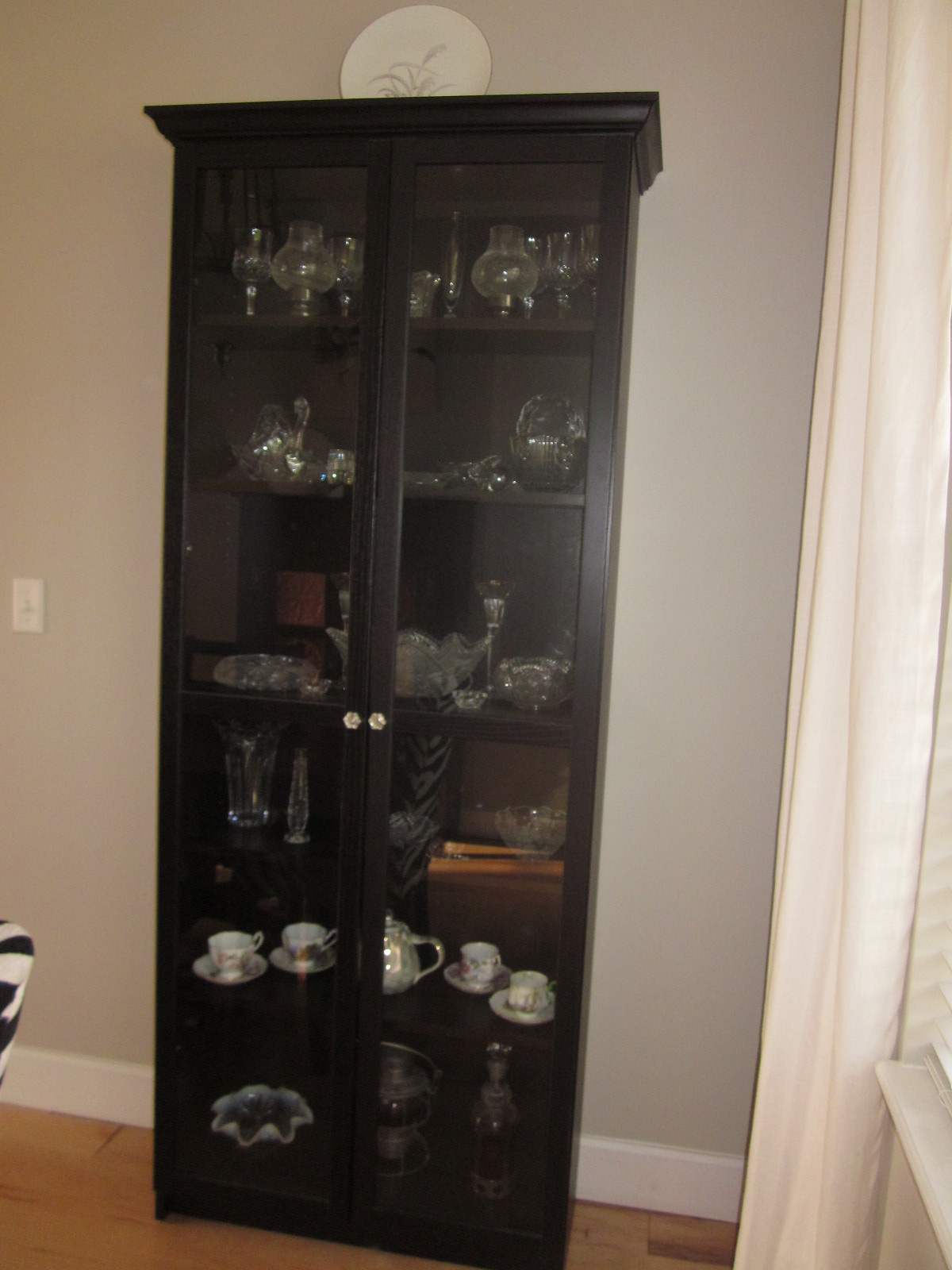 Lipstick and a Brad Nailer are the only essentials Matching Ikea