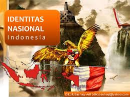 Makalah Tentang Identitas Nasional Info Pendidikan