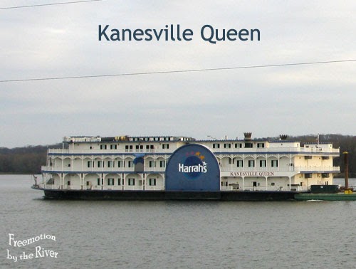 Riverboat gambling jacksonville fl