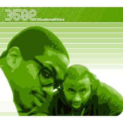 3582 – Situational Ethics (CD) (2003) (FLAC + 320 kbps)
