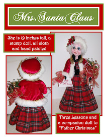 MRS. CLAUS